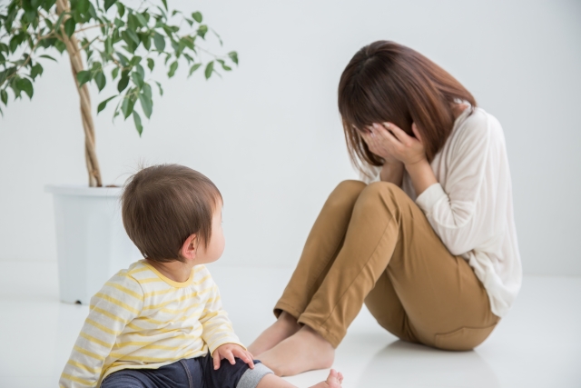 子育てで疲れた方へオススメ 幼い姉弟喧嘩でイライラした時の対策法 日常の小石からハッピーまで